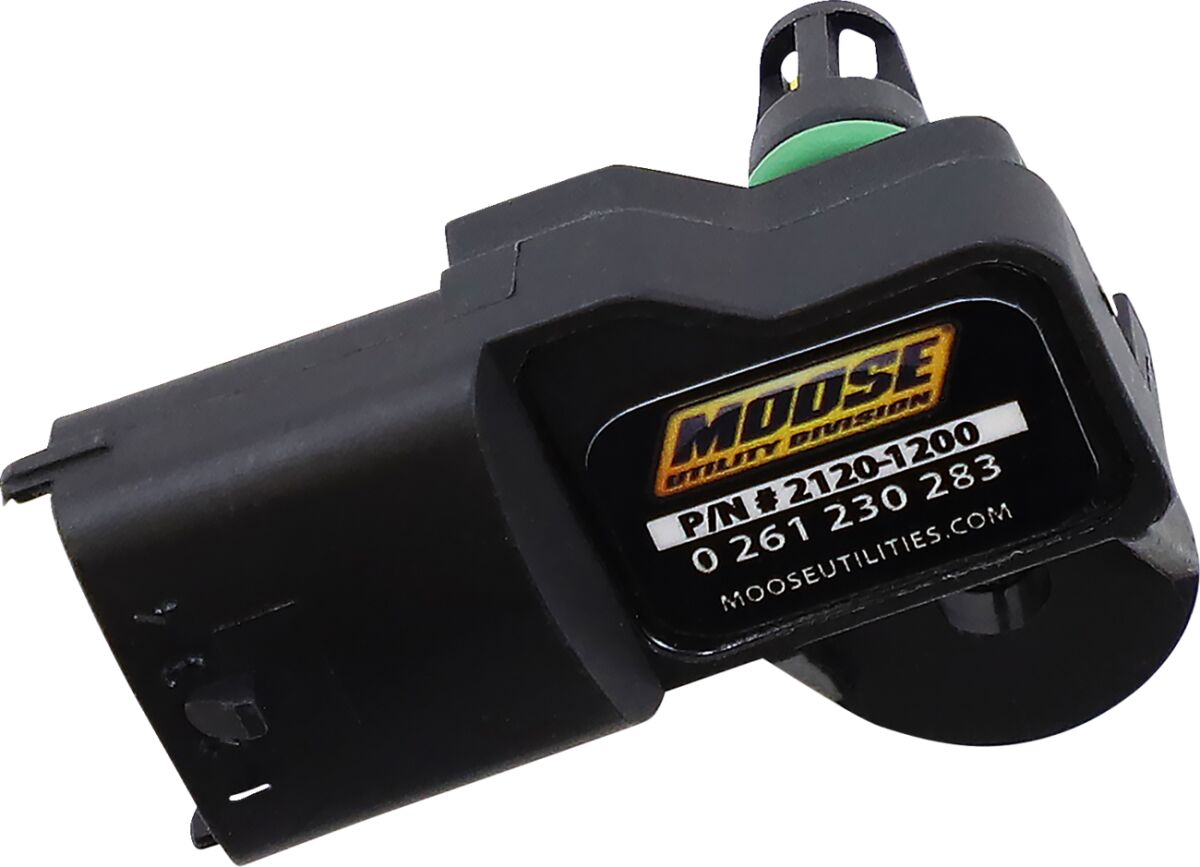 T-Map Sensor Can-Am Maverick TURBO 900 EFI 4X4 X3 DPS 2018 / Can-Am Maverick TURBO 900 EFI 4X4 X3 DPS 2019-2020 (AMERICA)