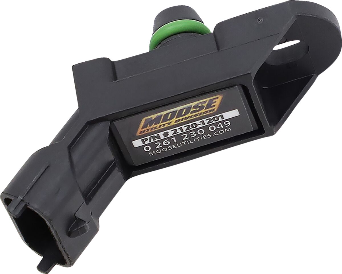 T-Map Sensor Can-Am Maverick TURBO 900 EFI 4X4 X3 DPS 2018 / Can-Am Maverick TURBO 900 EFI 4X4 X3 DPS 2019-2020 (AMERICA)