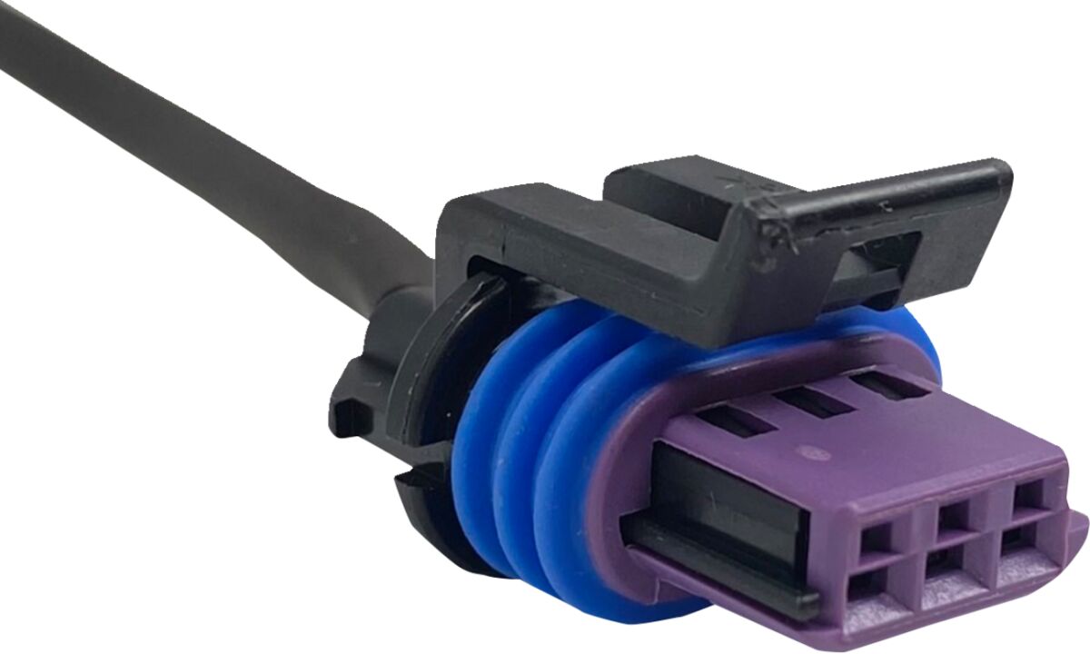 Speed Sensor Pigtail Harness