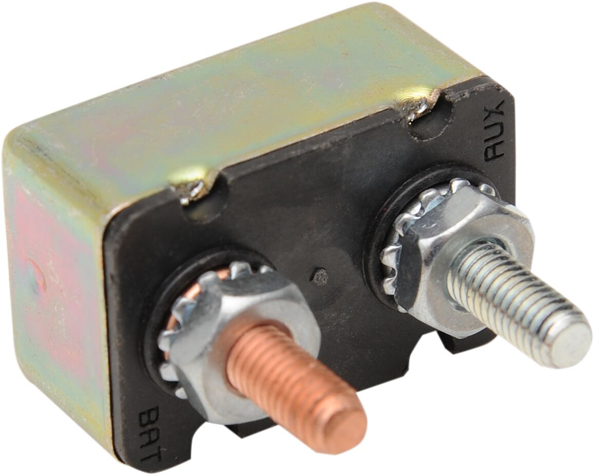 Circuit Breaker Polaris — Selected Models; See Fitment