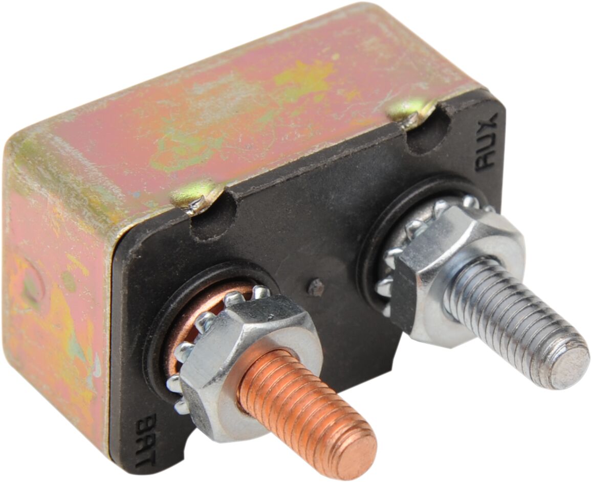 Circuit Breaker Polaris — Selected Models; See Fitment