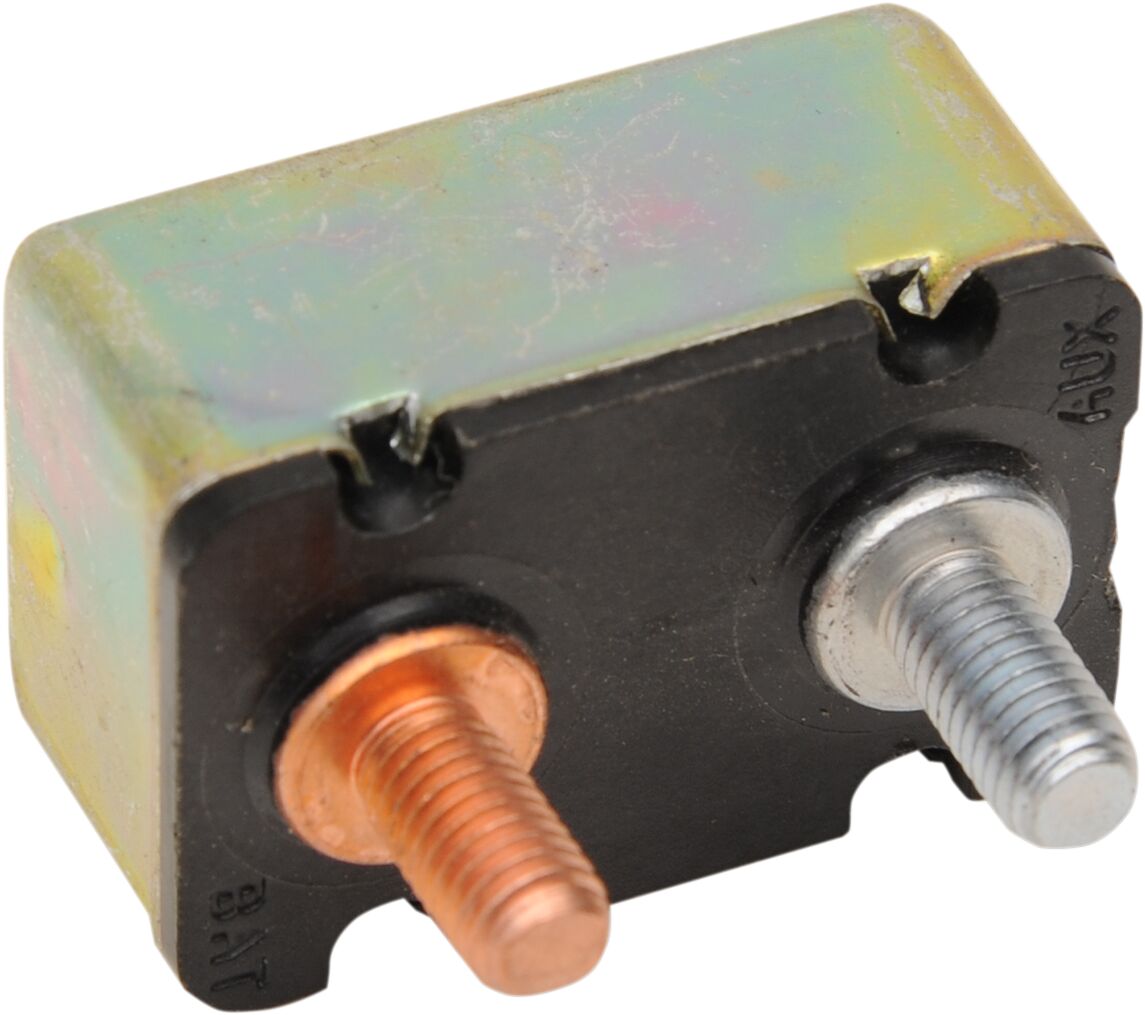 Circuit Breaker Polaris RZR / Ranger / Sportsman — Selected Models; See Fitment