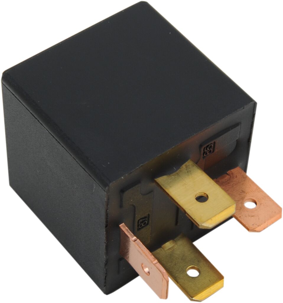 Replacement Relay Polaris HAWKEYE 400 HO 2x4 2011-2013 / Polaris HAWKEYE 400 HO 2x4 HD 2013-2014 / Polaris Ranger 700 EFI 4X4 2007-2009