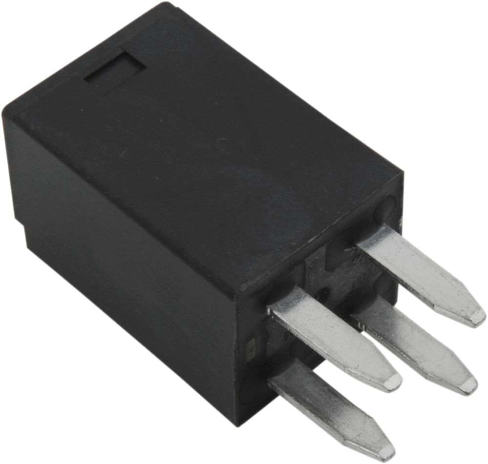 Replacement Relay Polaris — Selected Models; See Fitment