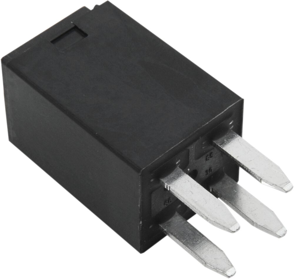 Replacement Relay Can-Am — Selected Models; See Fitment