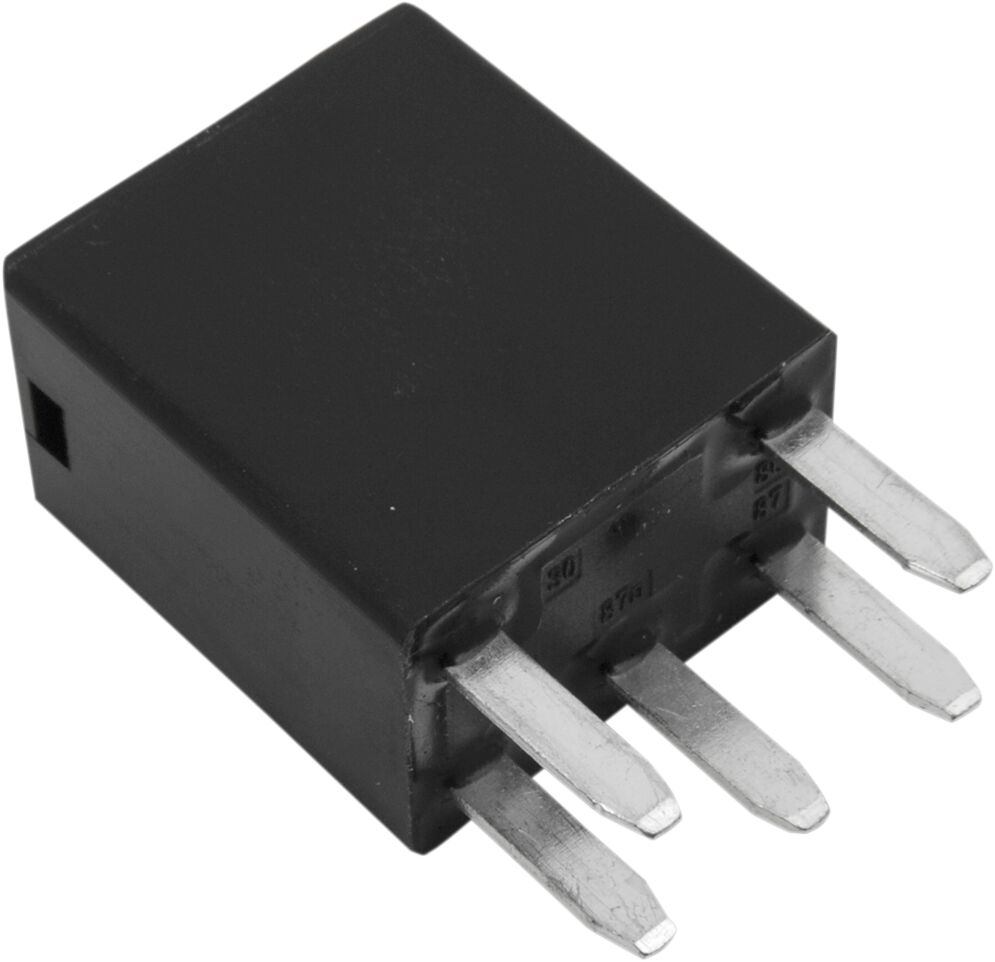 Replacement Relay Can-Am — Selected Models; See Fitment