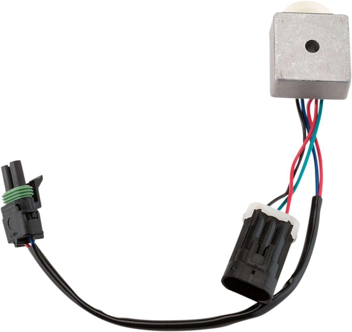 Turf Mode Relay Polaris — Selected Models; See Fitment