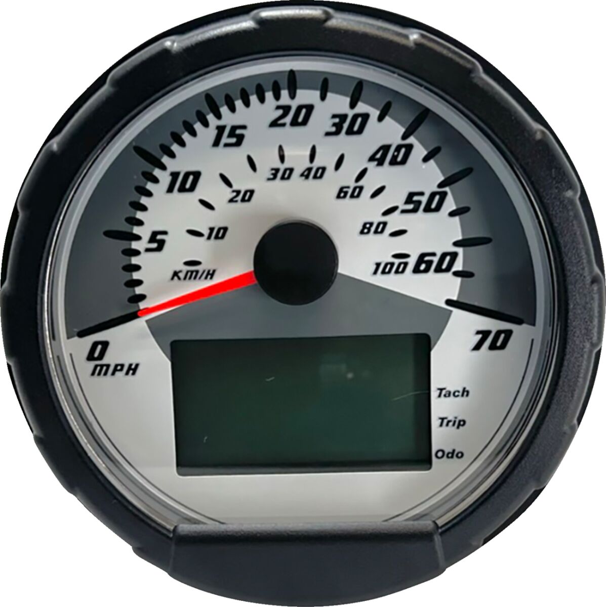 Speedometer Polaris Sportsman — Selected Models; See Fitment