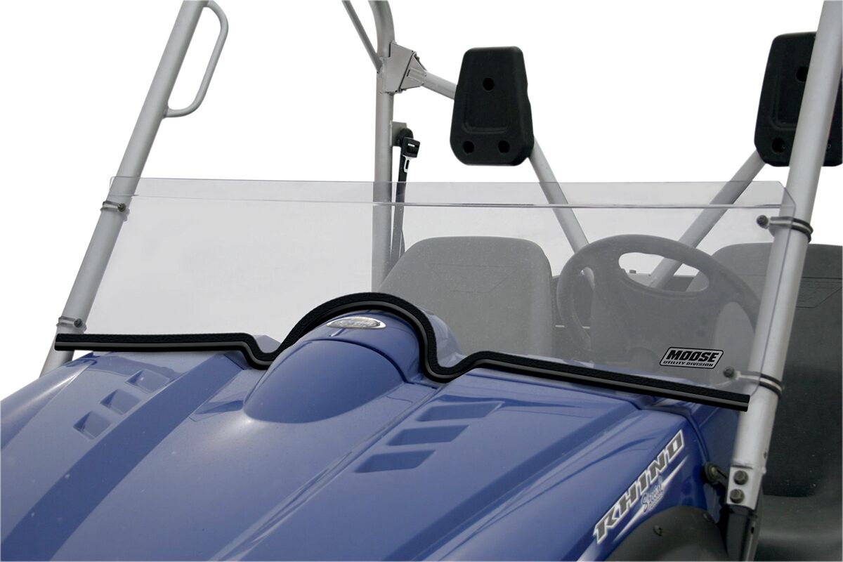 Half Windshield — V000043-12200M