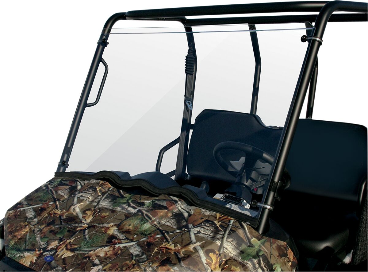 Full Windshield Polaris Ranger — Selected Models; See Fitment
