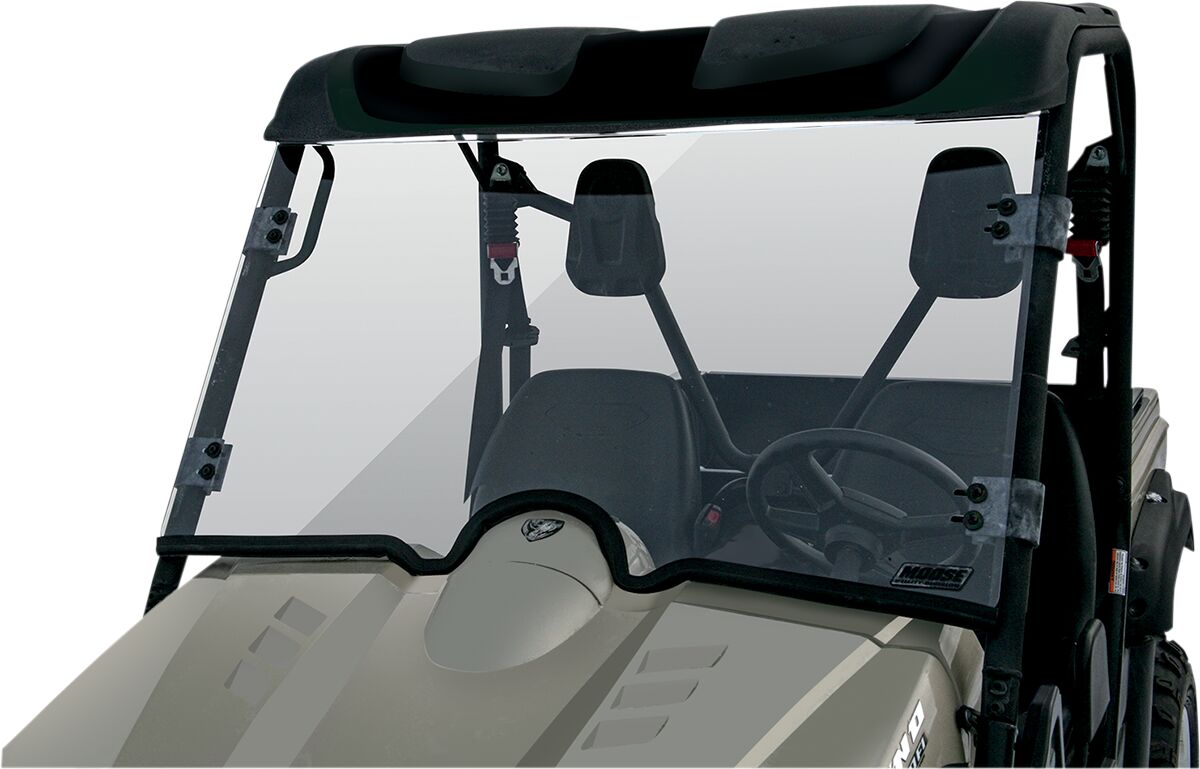 Full Windshield Yamaha — Selected Models; See Fitment