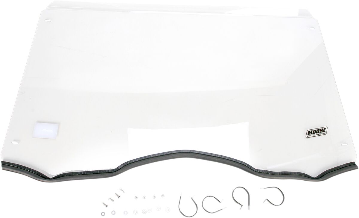 Full Windshield Can-Am — Selected Models; See Fitment