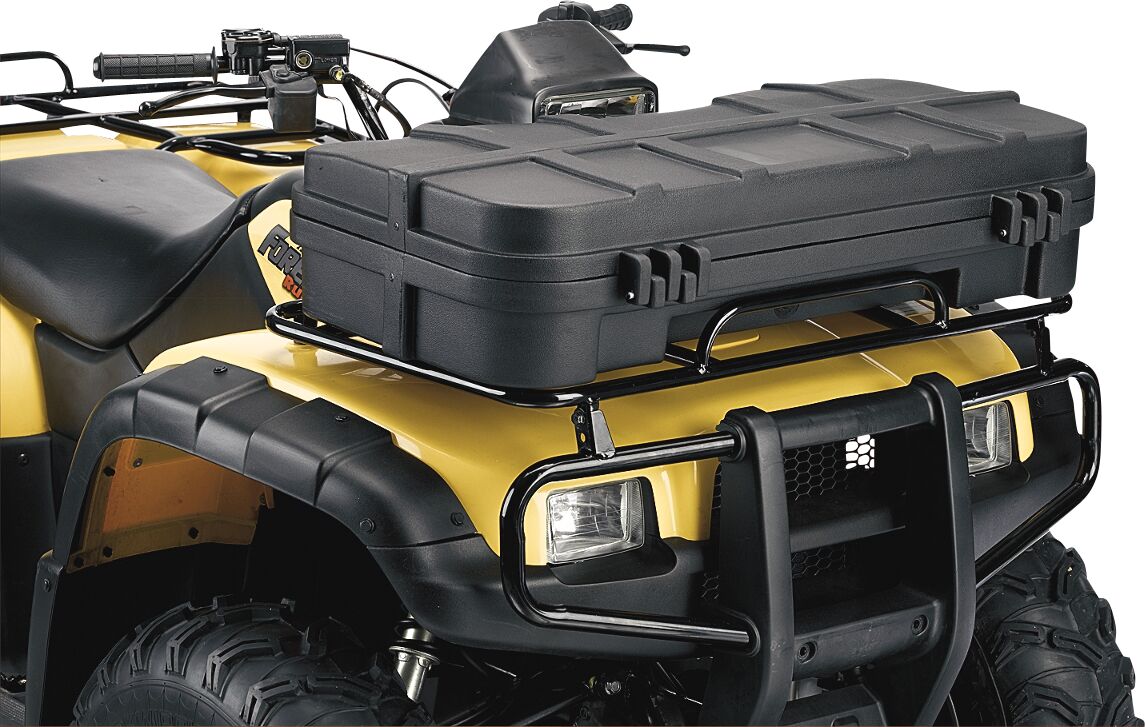 Cargo Box — Black