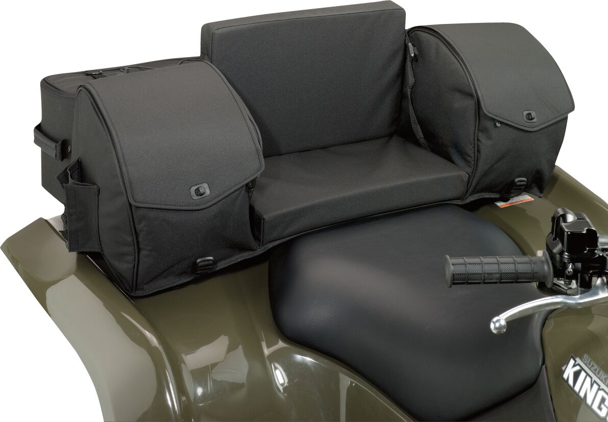 Ridgetop Rear Rack Bag — 3505-0214