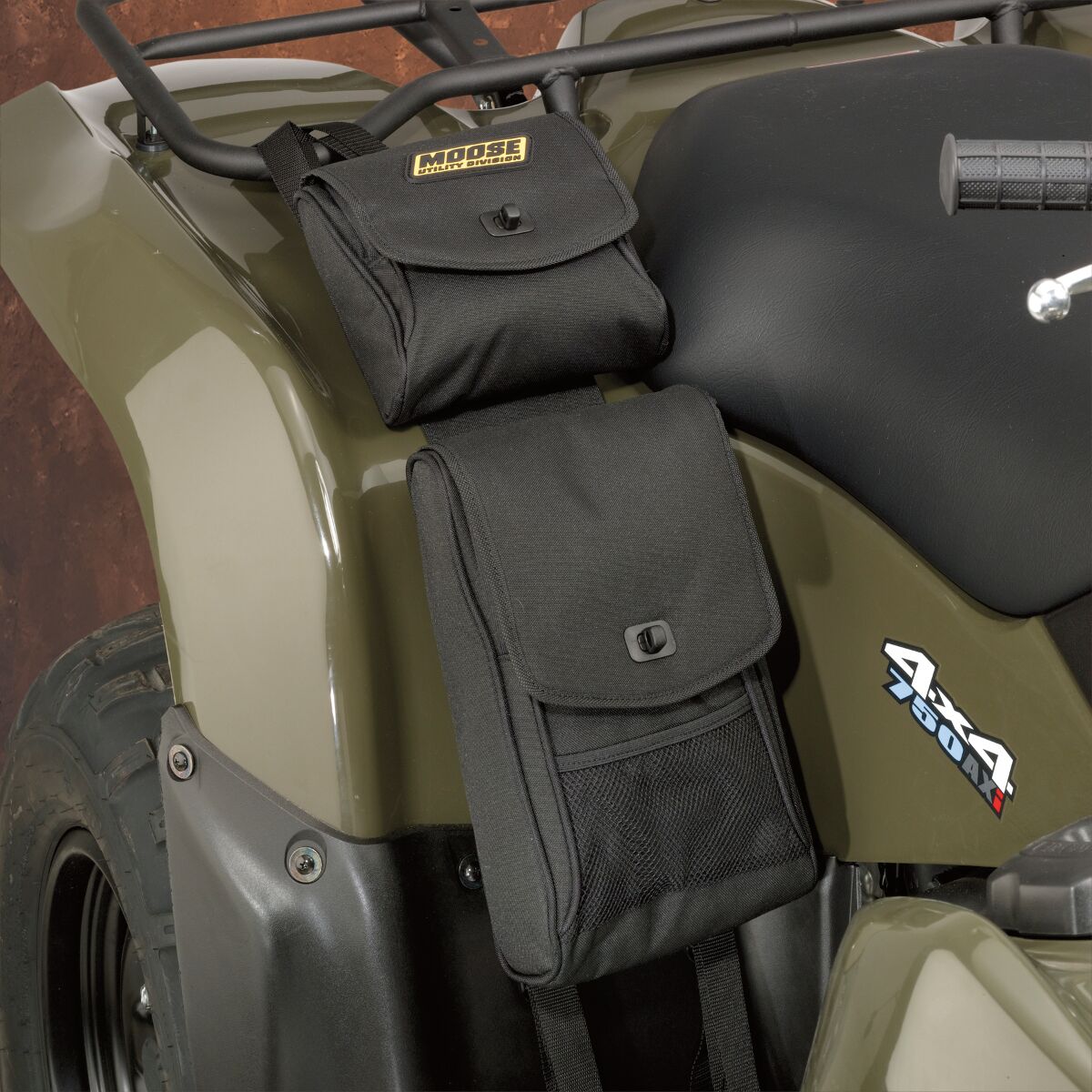 Big Horn Fender Bag — 3509-0024