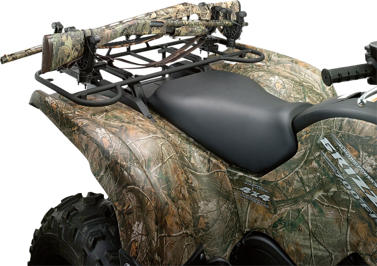 Flexgrip™ Pro Double Gun Racks — Black
