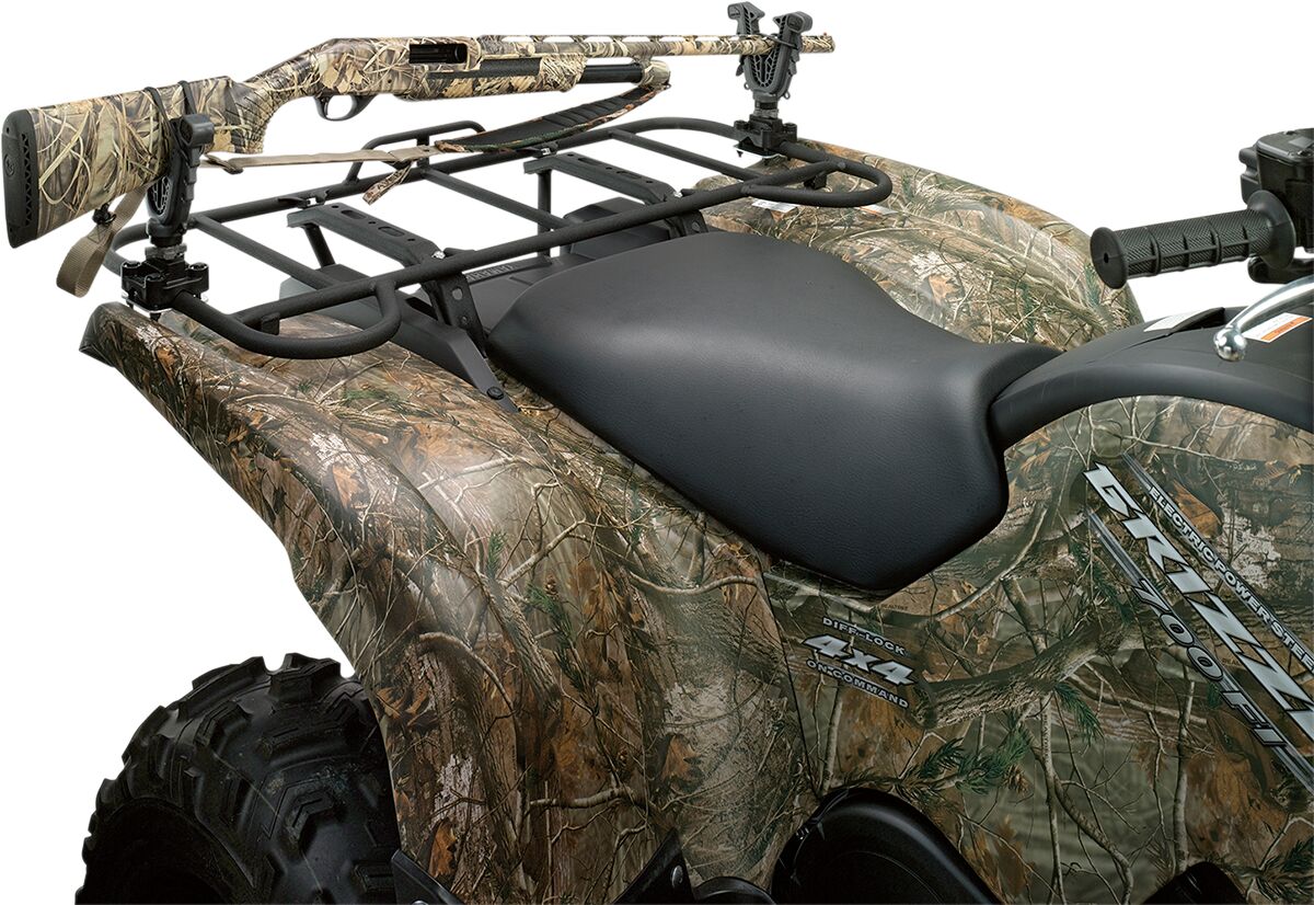 V-Grip™ Gun Rack — Black