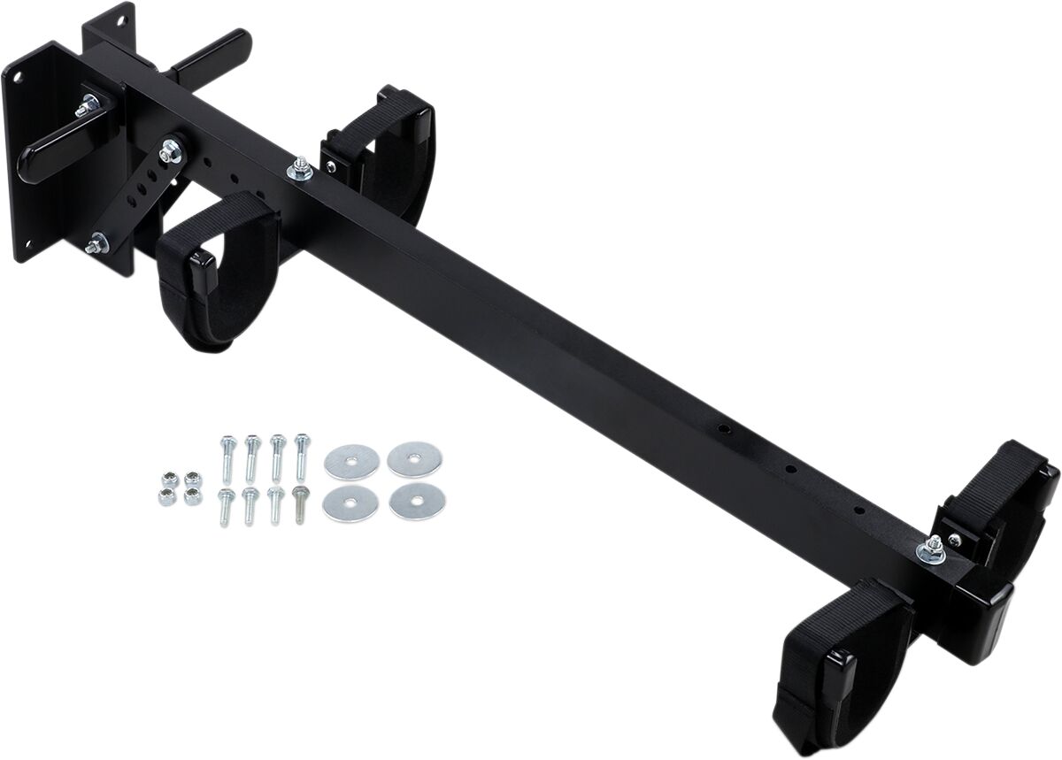 Quick Draw Gun Carrier — Black