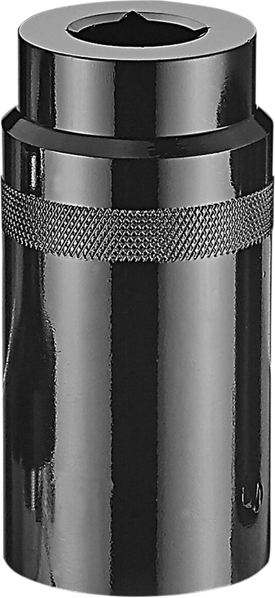 Clutch Spider Nut Driver — Black