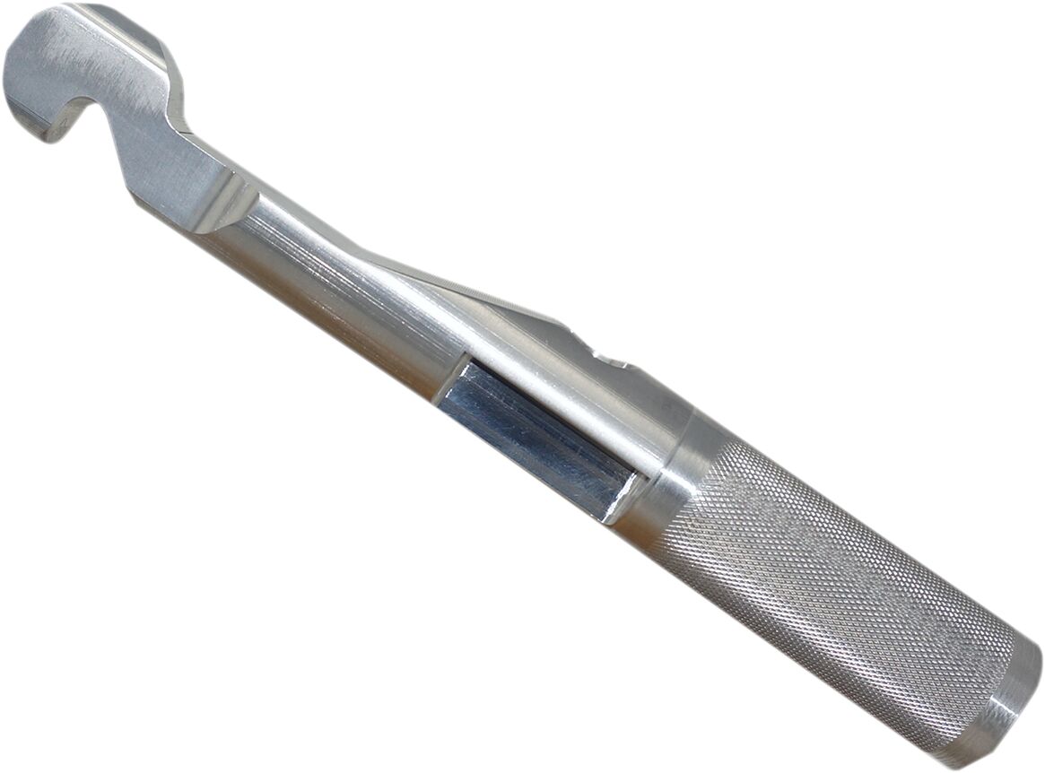 RZR Belt Removal Tool — Silver