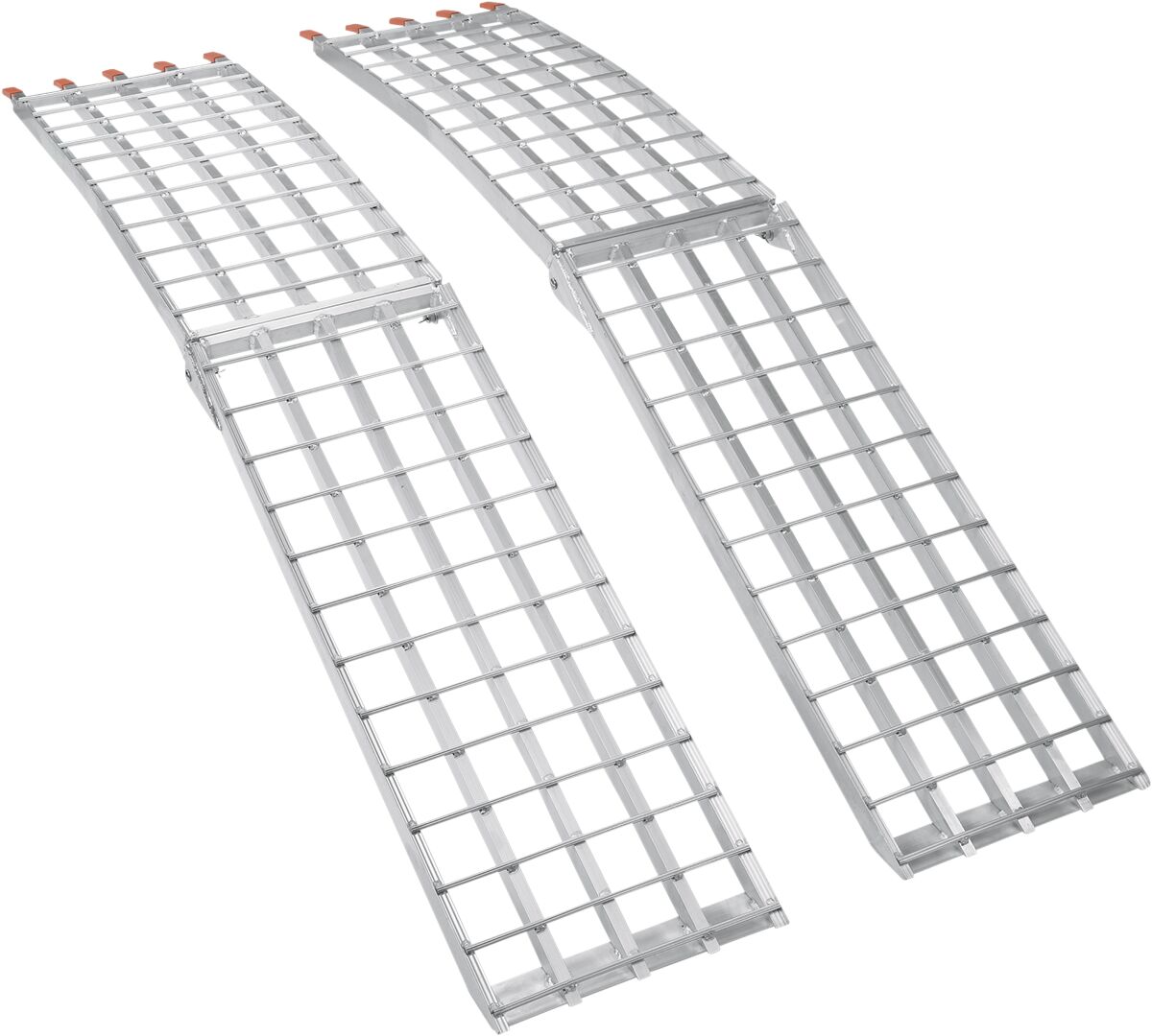 UTV Loading Ramp — Aluminum