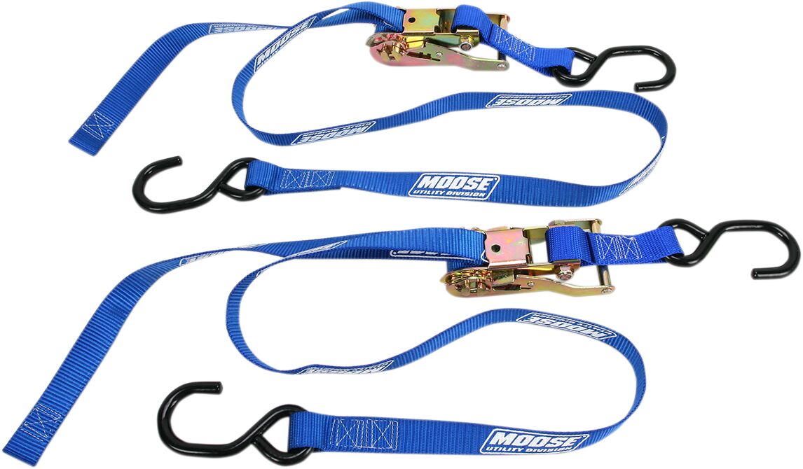 Heavy-Duty Tie-Downs — 3920-0299