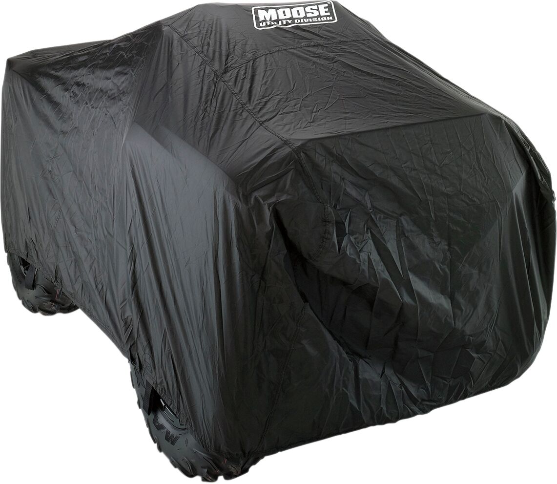 Dura ATV Cover — Black, XL
