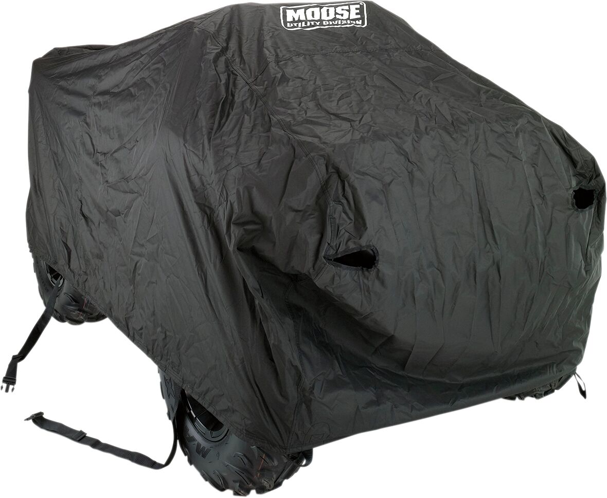 Trailerable ATV Cover — 2XL, Black
