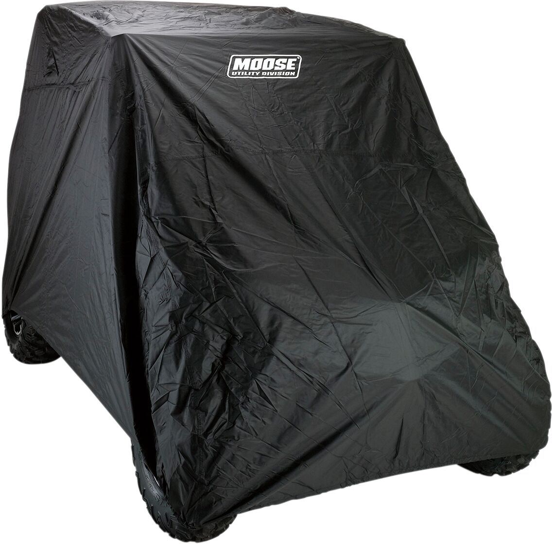 UTV Cover — Black