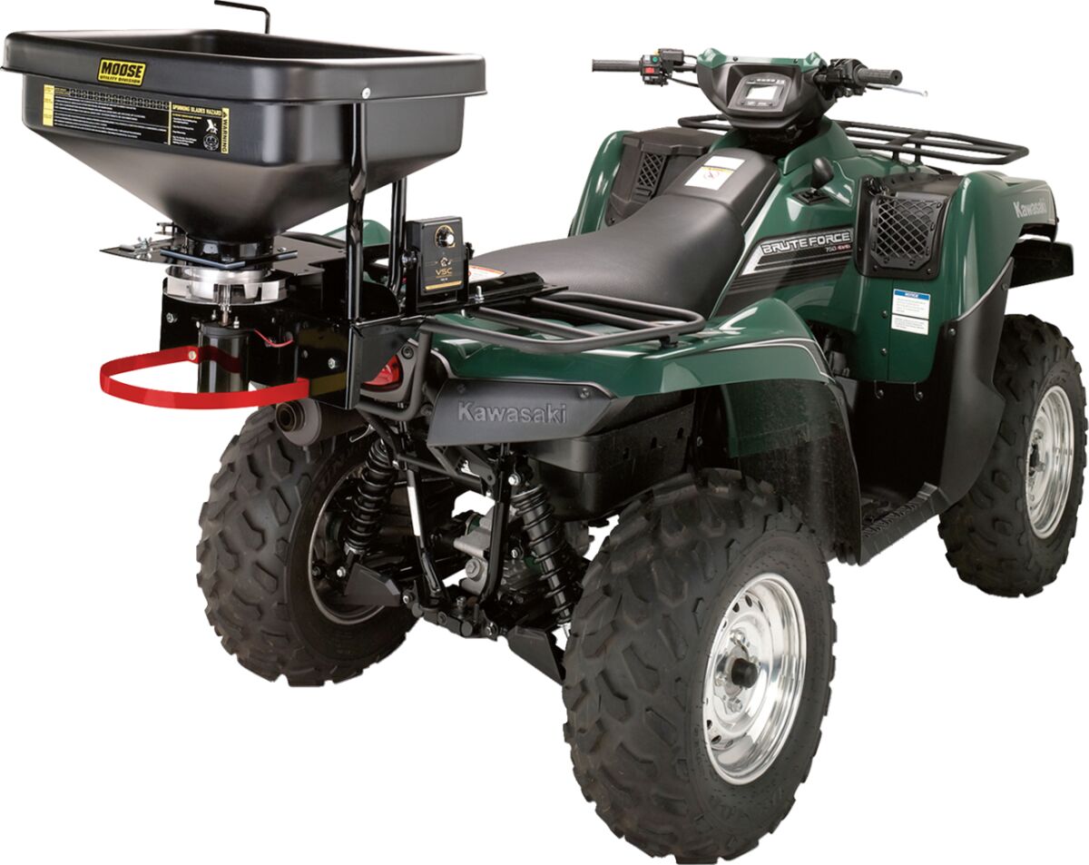 ATV Spreader — 5302033