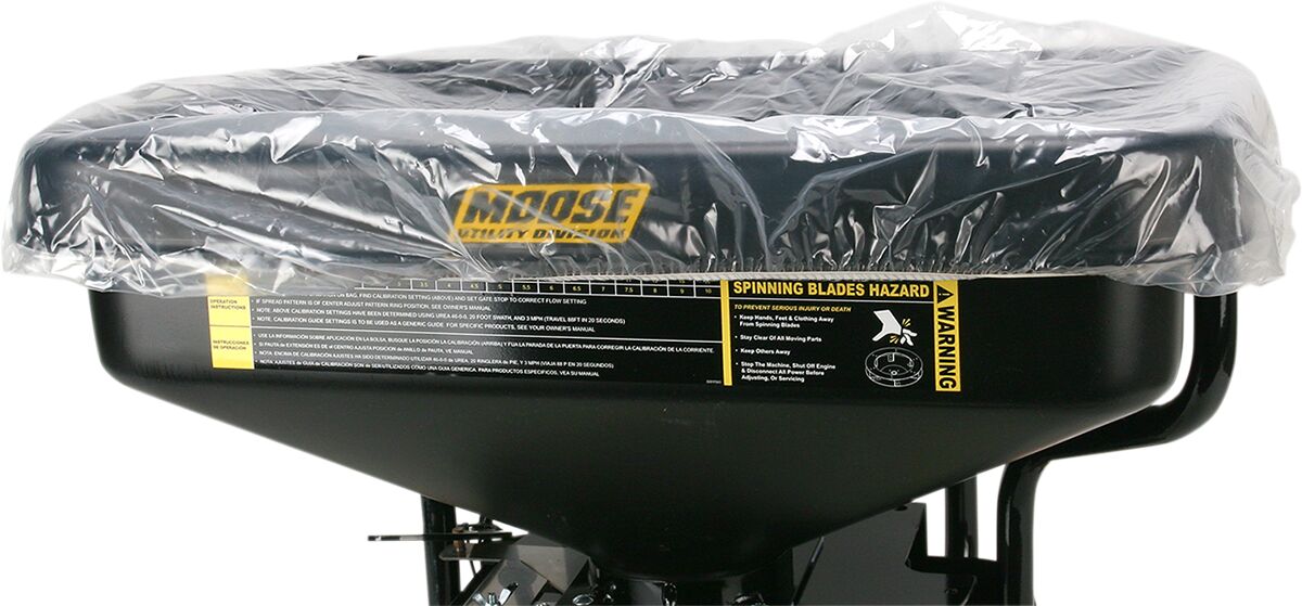 Replacement Spreader Cover — 7771963
