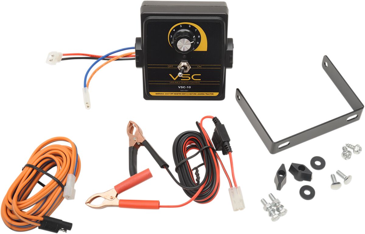 Replacement Spreader Controller — 7771964