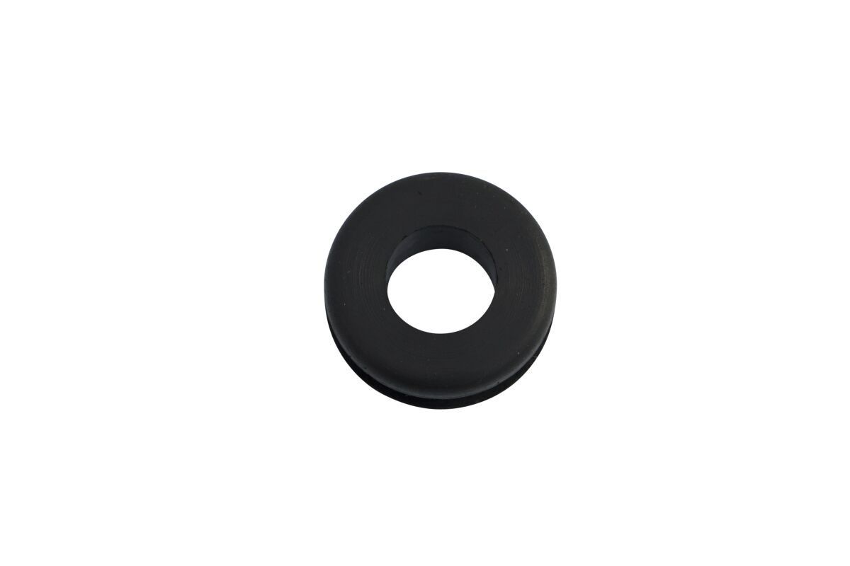 Grommet — Black