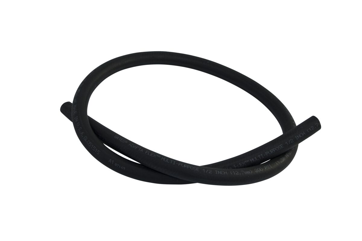 Hose — Black