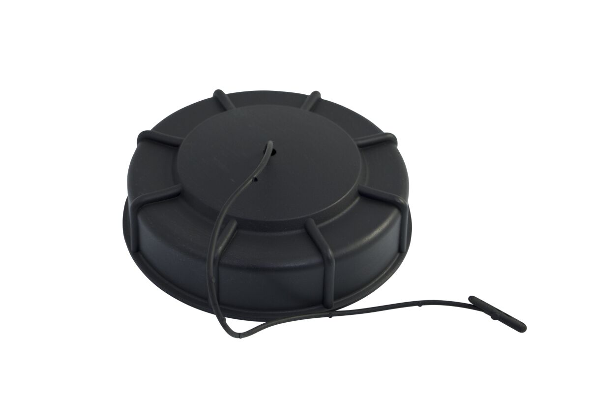 Lid — Black
