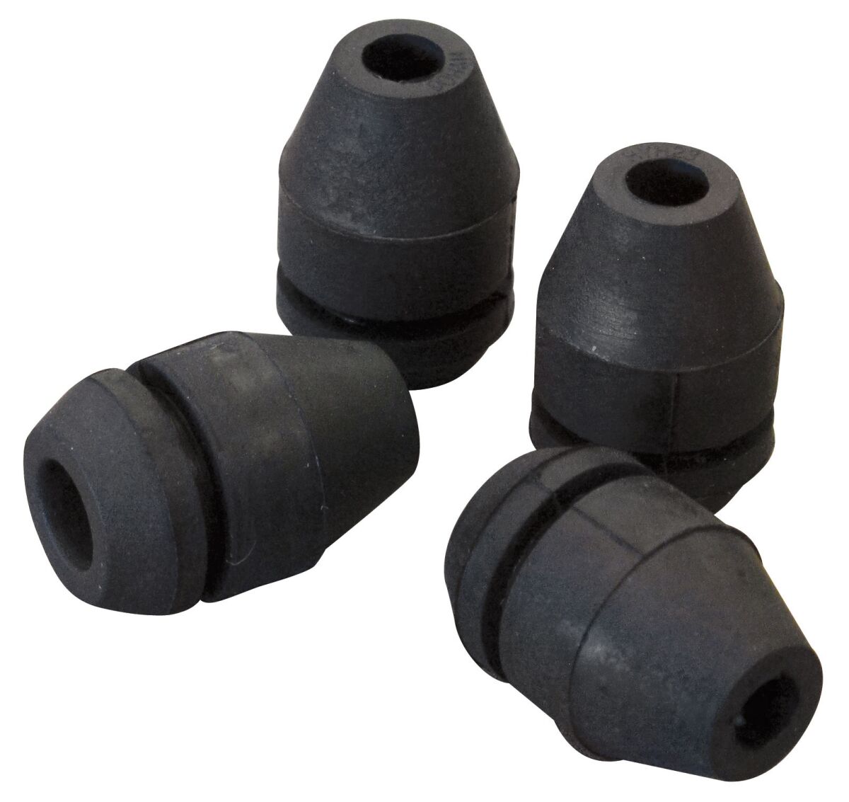 Sprayer Replacement Parts — Black