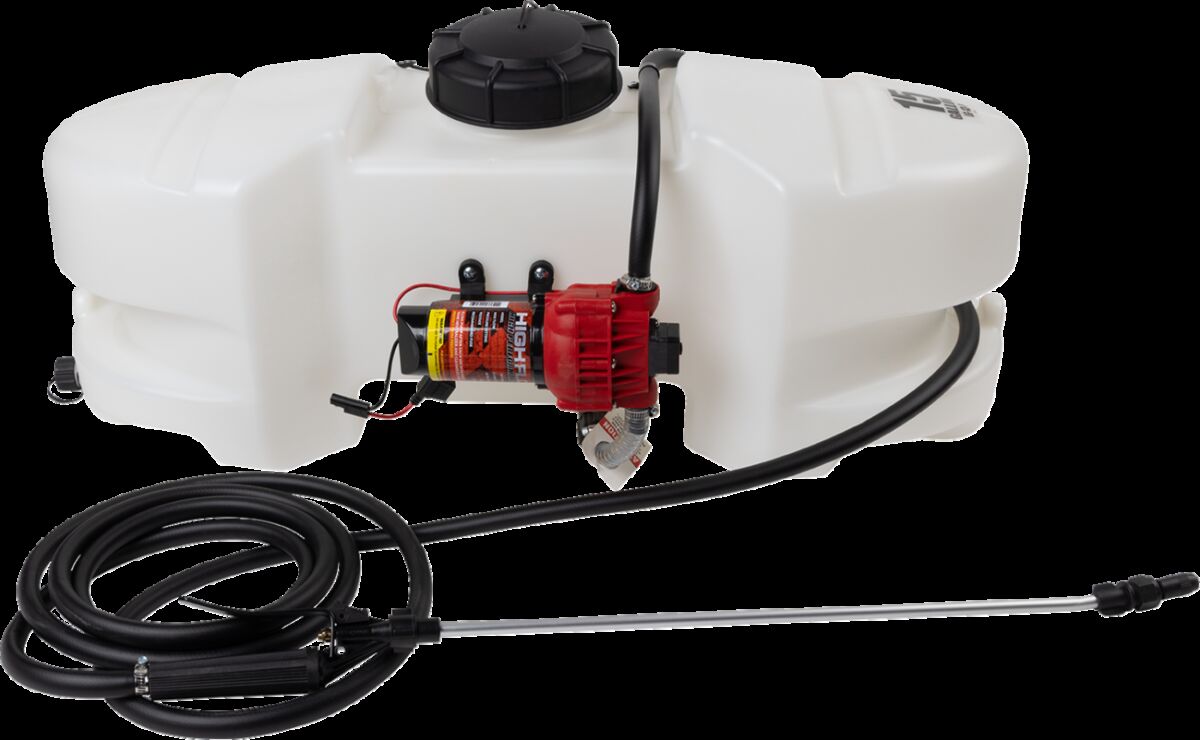 15 Gallon Sprayer Kit — 5303799