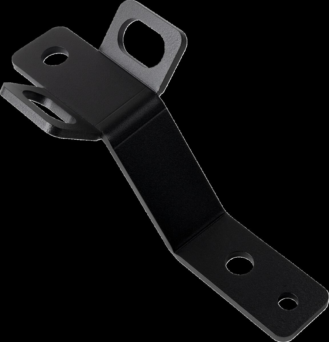 Three-Way ATV Hitch — 1197PF