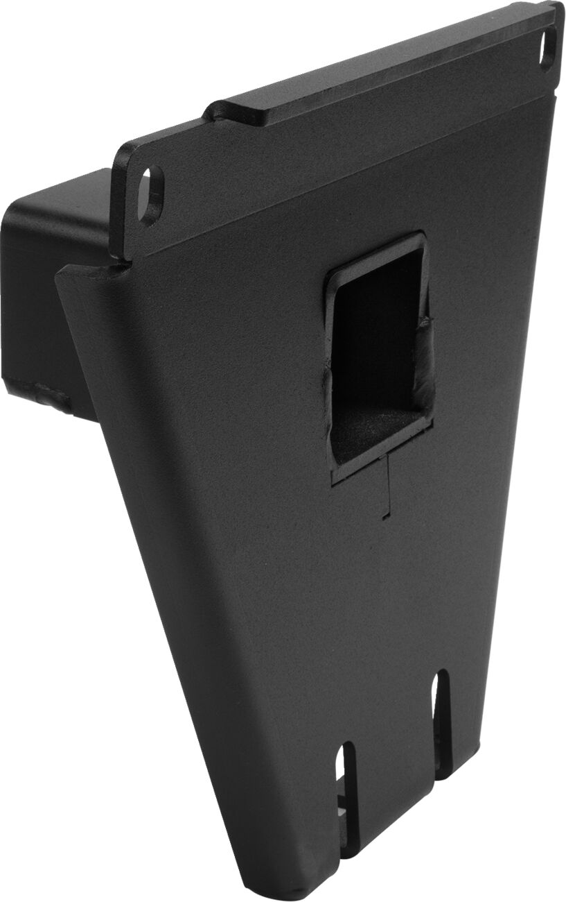 Rear Receiver Hitch Kawasaki — Selected Models; See Fitment