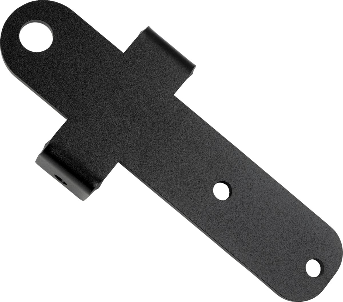 Ball Hitch Yamaha YFA 1 Breeze 1991-2004 (AMERICA) / Yamaha YFM 125 2X4 Grizzly 2004 / Yamaha YFM 125 G 2x4 Grizzly 2005-2013 / Yamaha YFM 125 GH Grizzly Hunter 2005-2008 (AMERICA)
