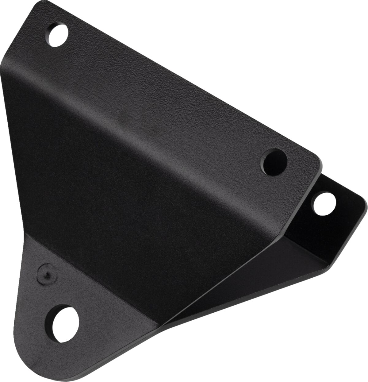 Ball Hitch Polaris — Selected Models; See Fitment
