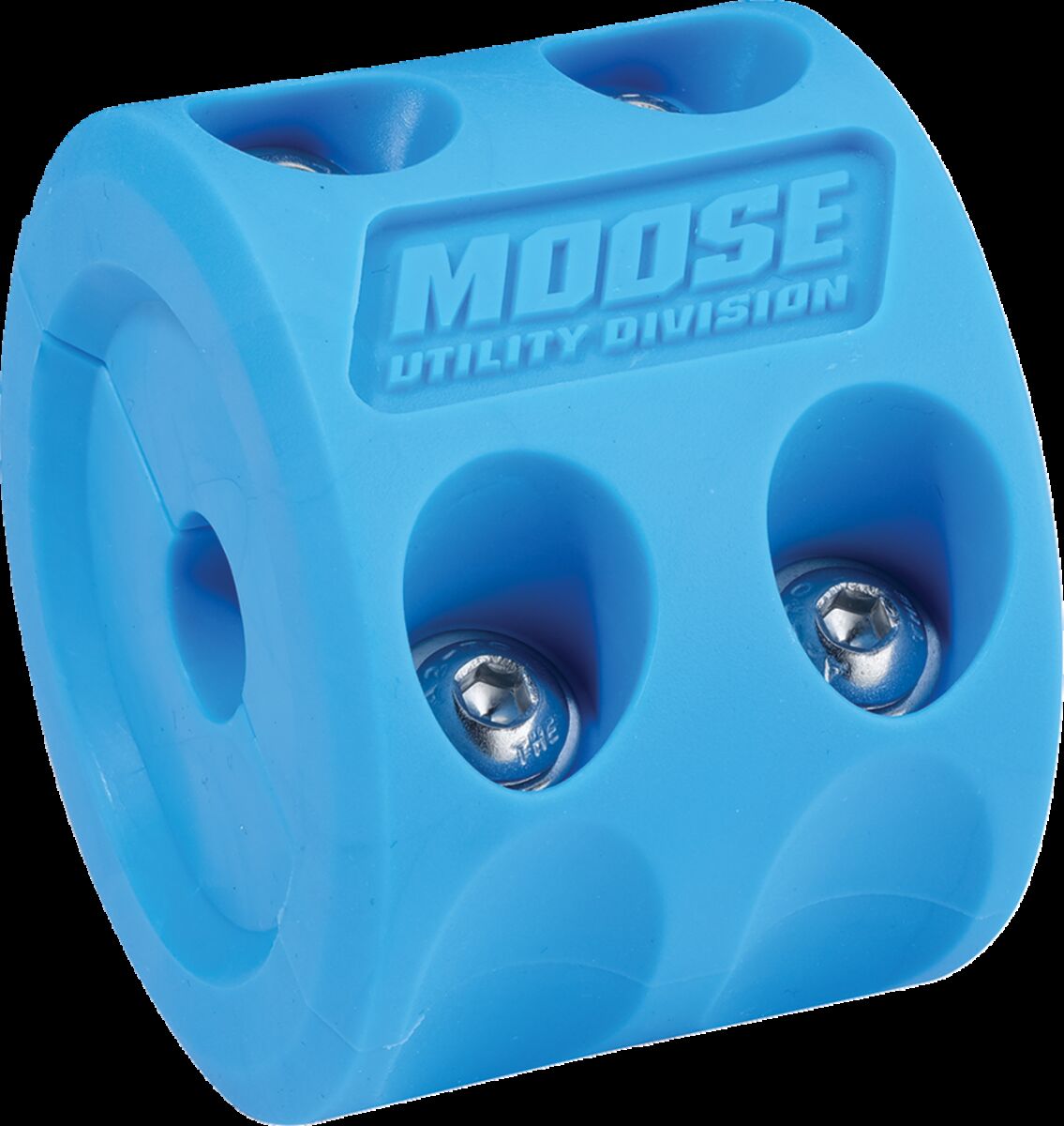 Winch Cable Cushion — Blue