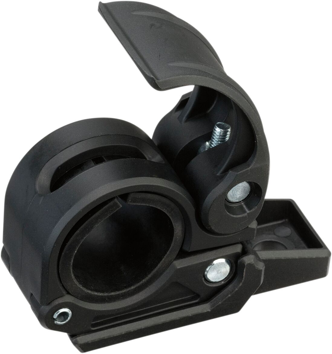 Roll Bar Accessory Clamp