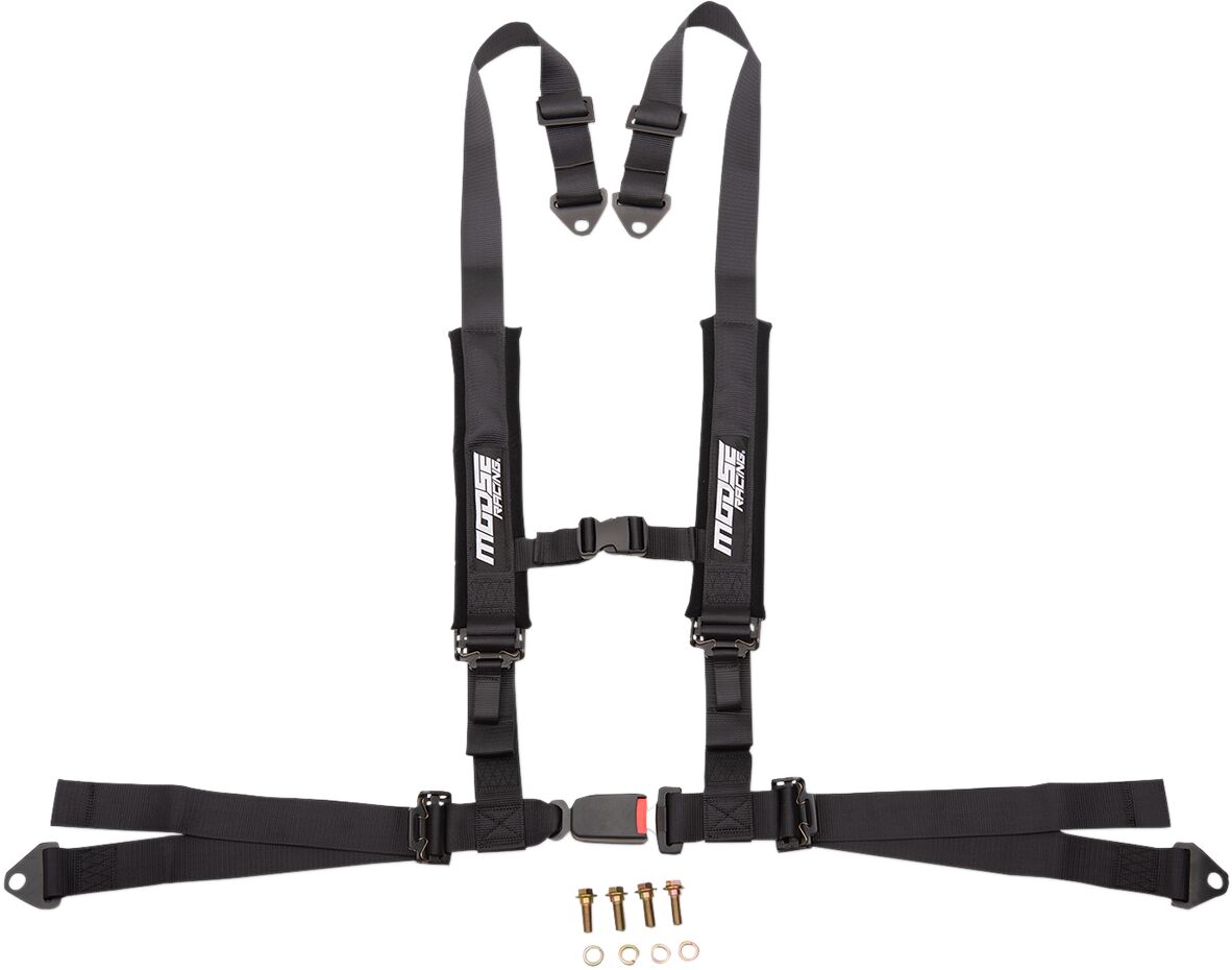 Seat Harness Black