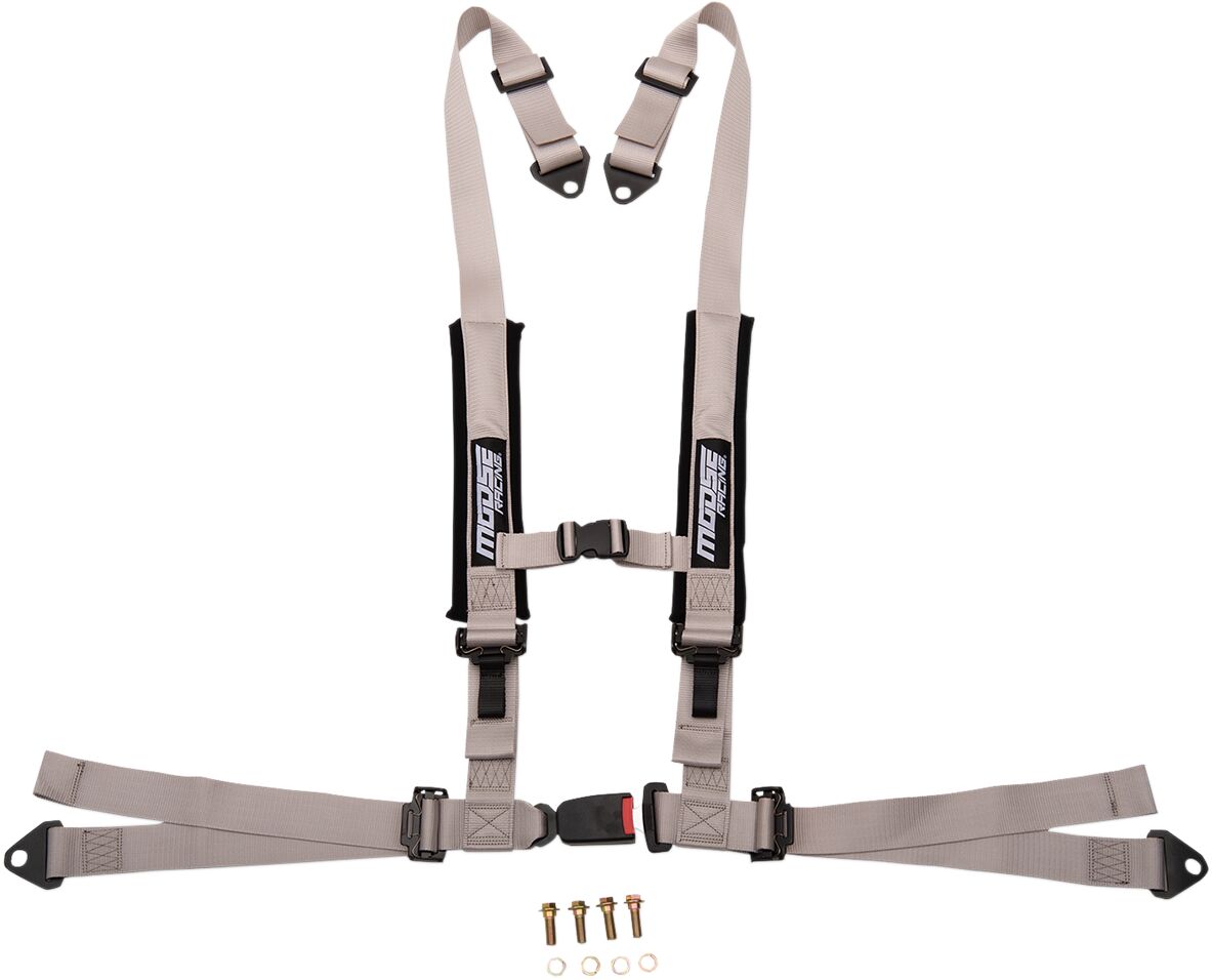 Seat Harness — Gray