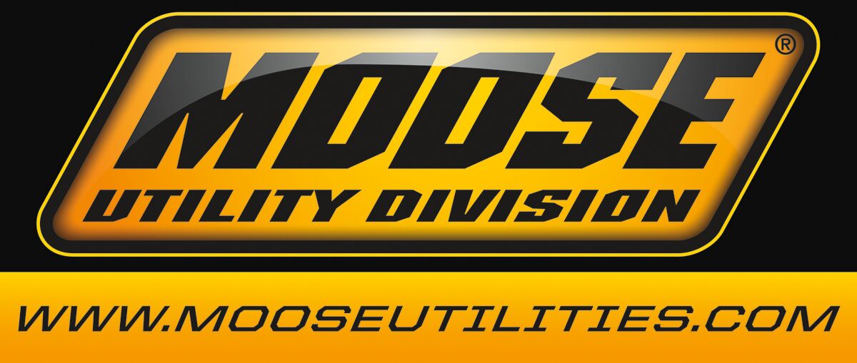 M.U.D. Banner — Black| Yellow