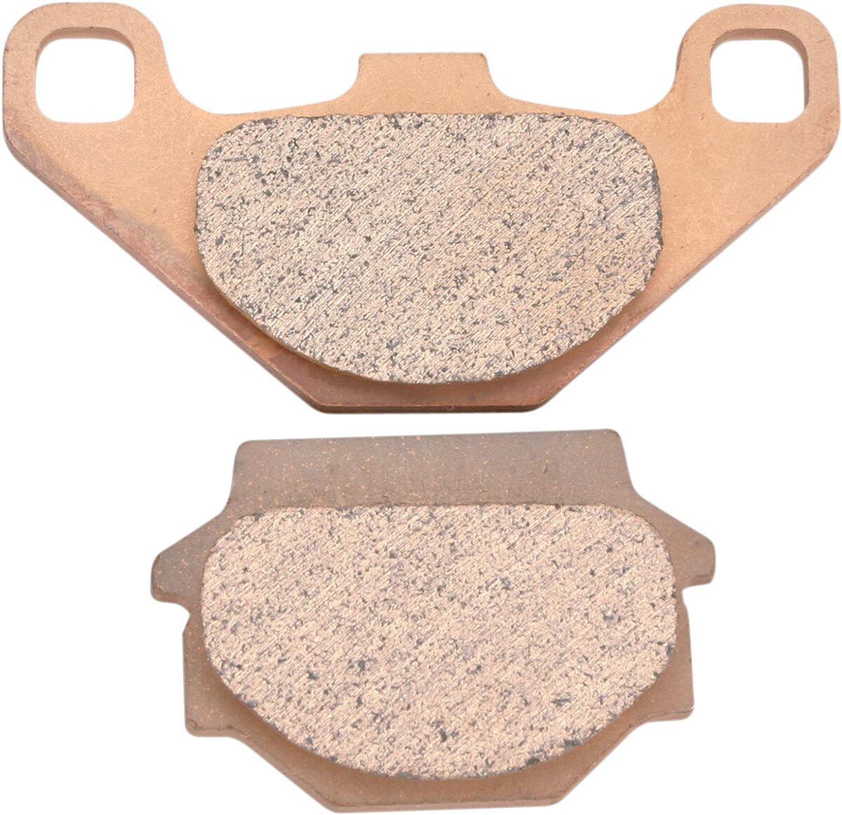 XCR Sintered Brake Pads APRILIA; CFMOTO; ETON; HUSABERG; HUSQVARNA; Kawasaki; KTM; MZ; SUZUKI; TM RACING; Yamaha — Selected Models; See Fitment