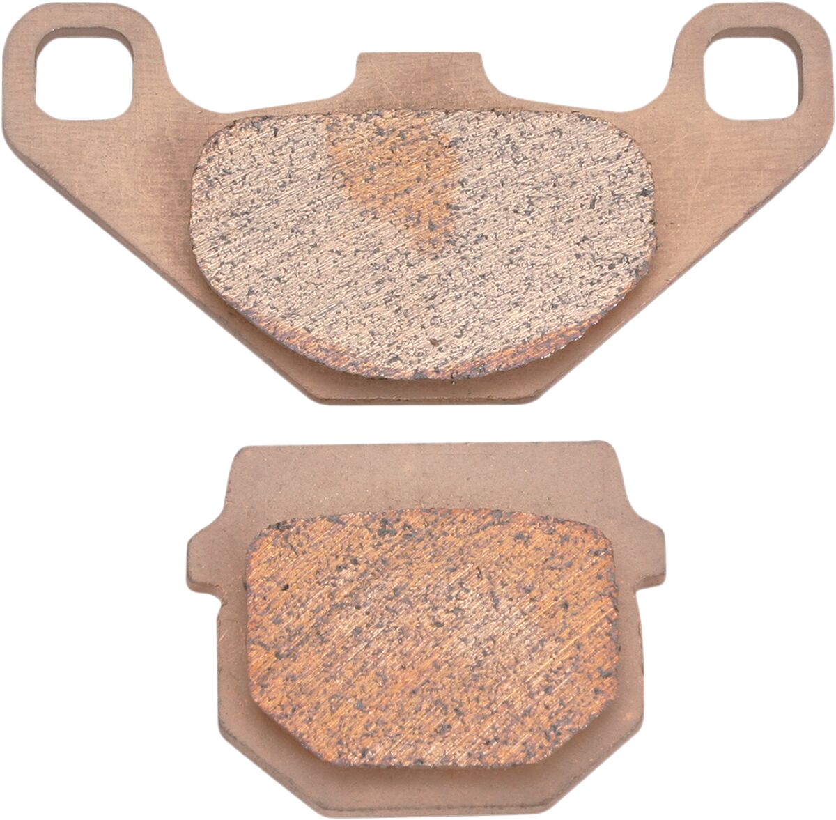 XCR Sintered Brake Pads APRILIA; Can-Am; DERBI; ETON; Kawasaki; Polaris; SHERCO; SUZUKI; Yamaha — Selected Models; See Fitment
