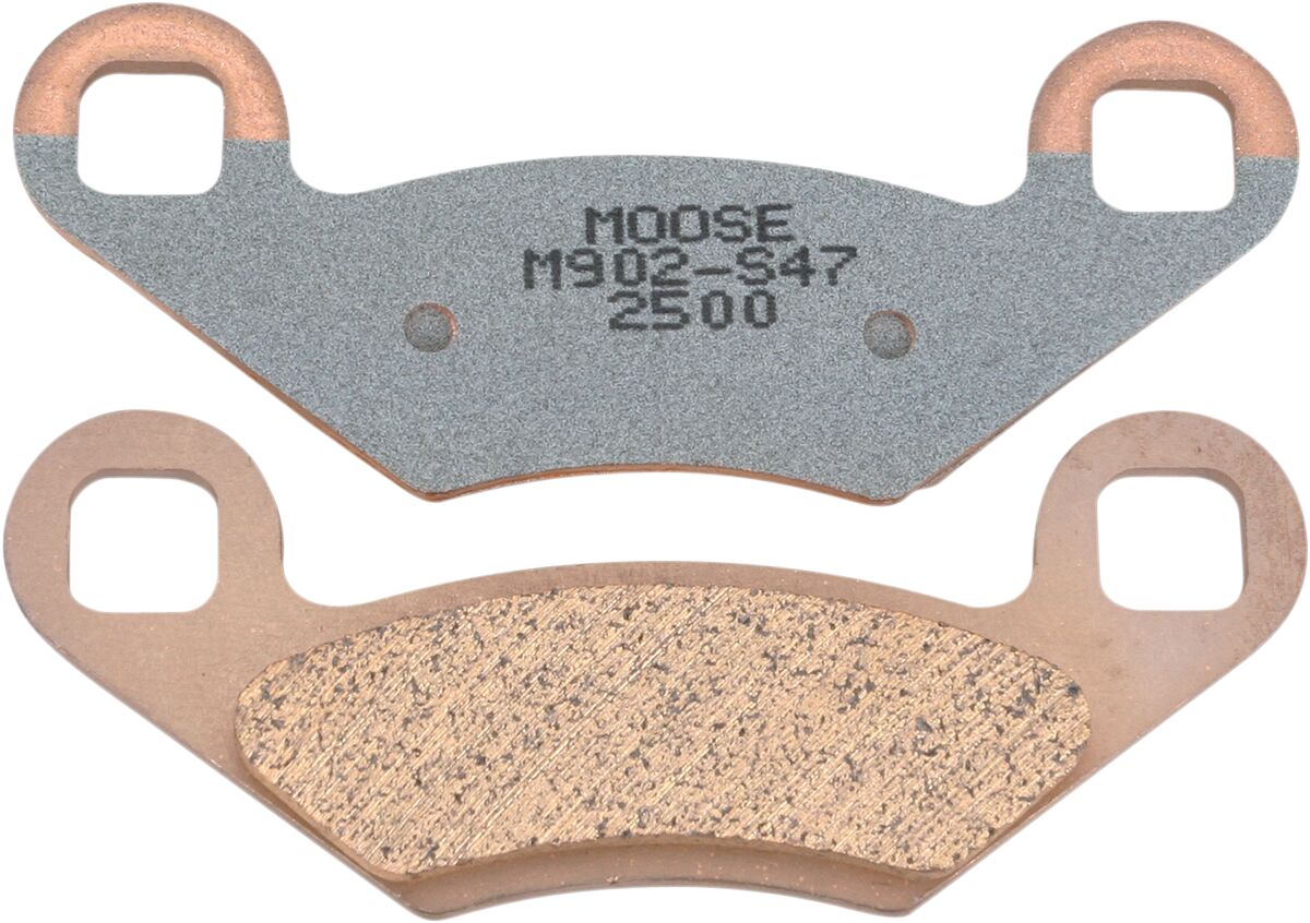 XCR Sintered Brake Pads Polaris — Selected Models; See Fitment