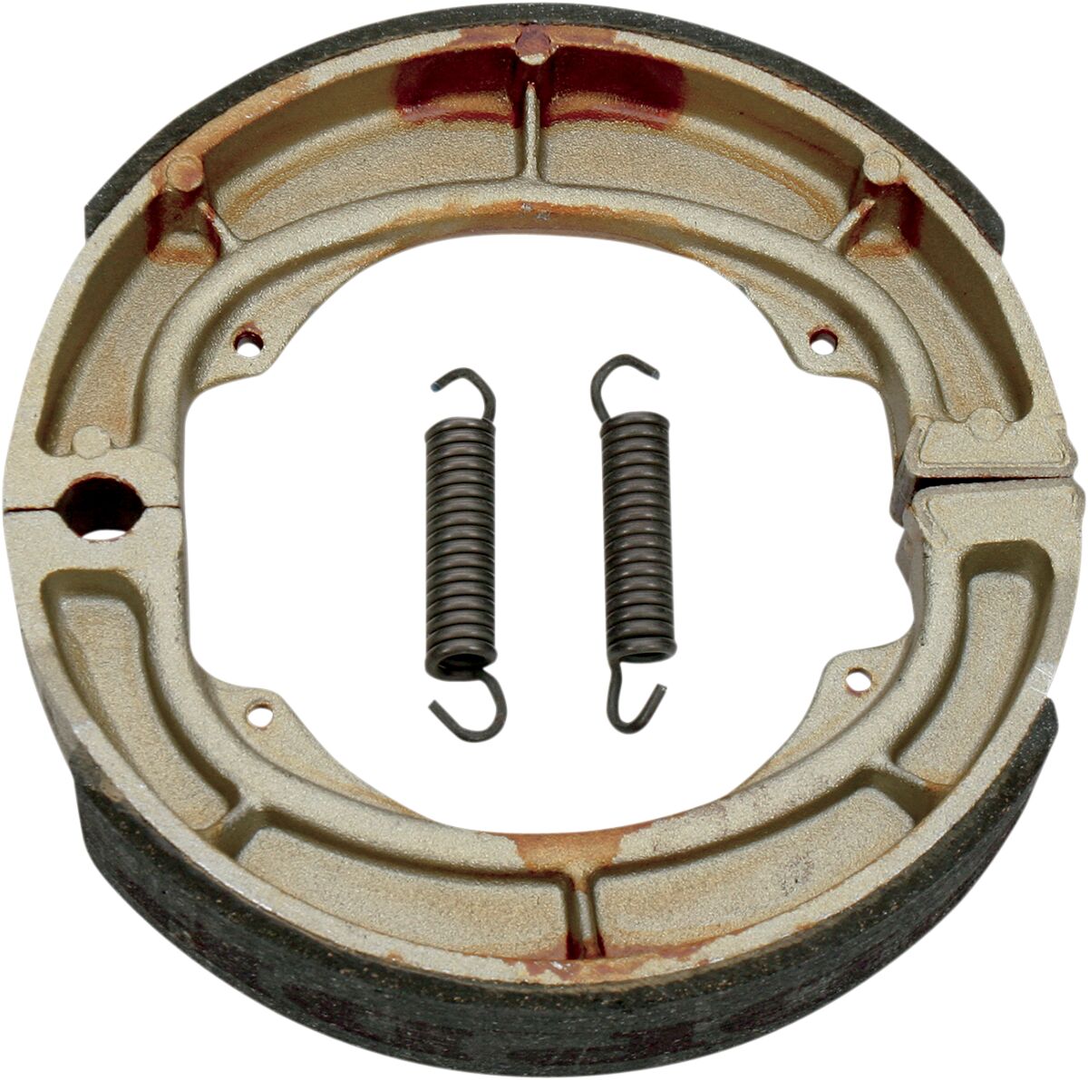 Brake Shoes Kawasaki; SUZUKI — Selected Models; See Fitment